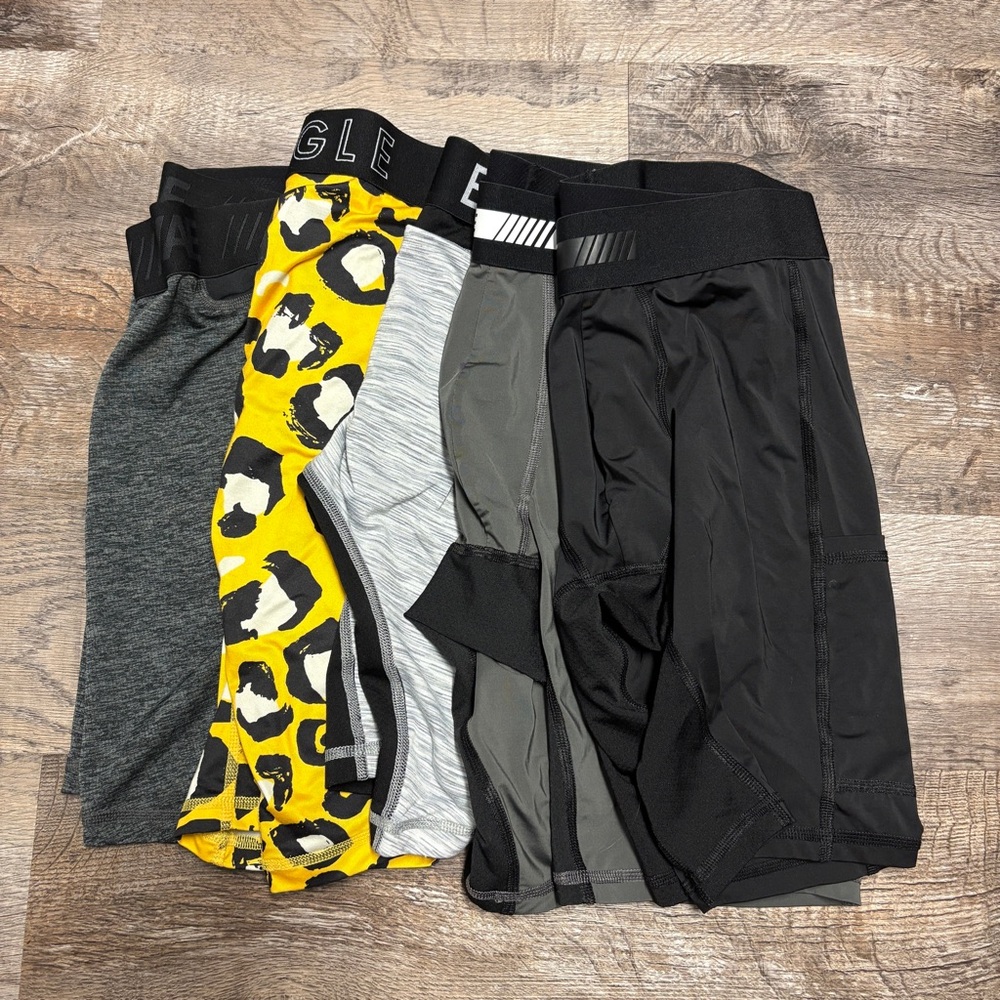 Men's American Eagle Underwear
